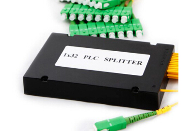 Device Package PLC Splitter