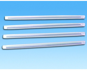 Fiber heat shrinkable
